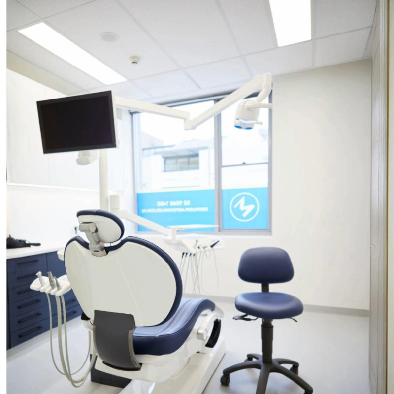 Medical room for rent Dental Room Cammeray New South Wales Australia