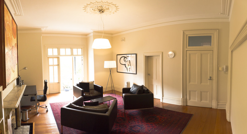 Medical room for rent Potts Point Consulting Room Potts Point New South Wales Australia