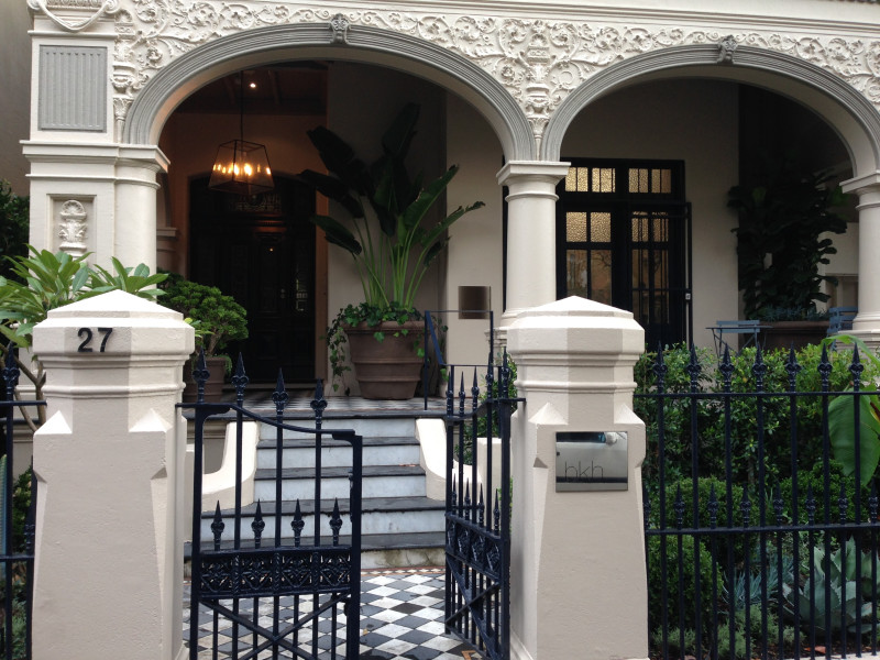 Medical room for rent Potts Point Consulting Room Potts Point New South Wales Australia