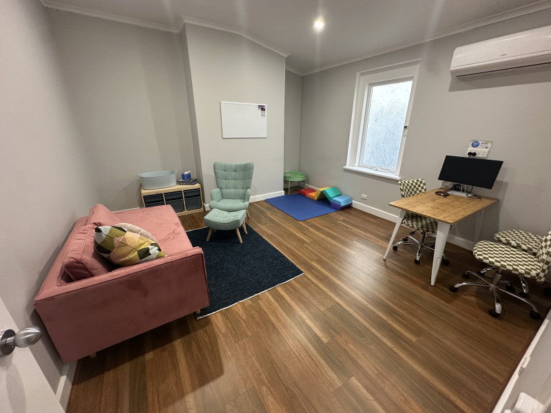 Medical room for rent Consult Room 1 Richmond Victoria Australia