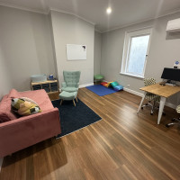 Medical room for rent Consult Room 1 Richmond Victoria Australia