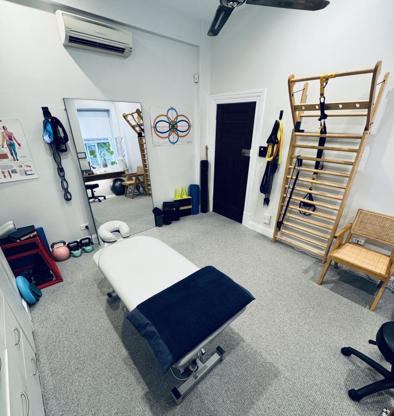 Medical room for rent Allied Health Room Elizabeth Bay New South Wales Australia