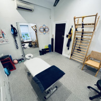 Medical room for rent Allied Health Room Elizabeth Bay New South Wales Australia