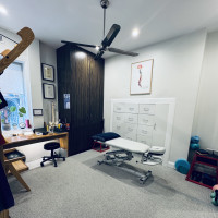 Medical room for rent Allied Health Room Elizabeth Bay New South Wales Australia