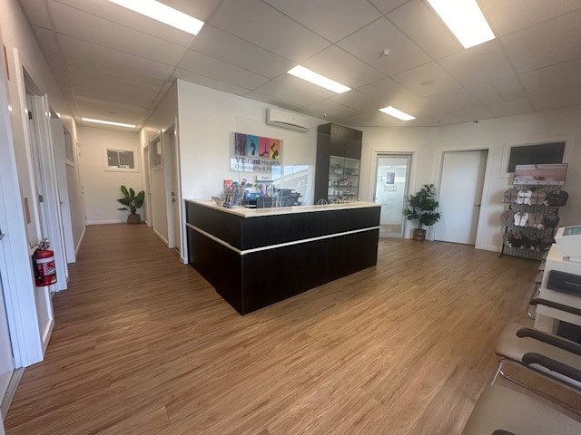 Medical room for rent Vibrant Health Osteopathy & Pilates - Multiple Consulting Rooms Available For Lease -  In The Heart Of Doreen Victoria Australia Doreen Victoria Australia