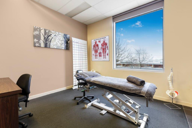 Medical room for rent Vibrant Health Osteopathy & Pilates - Multiple Consulting Rooms Available For Lease -  In The Heart Of Doreen Victoria Australia Doreen Victoria Australia