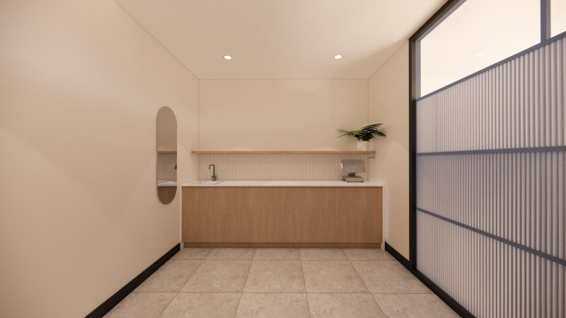 Medical room for rent Consulting Room Brunswick East Victoria Australia