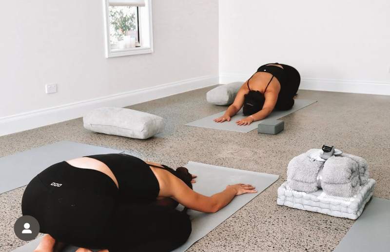 Medical room for rent Yoga/meditation/group/large Room Burleigh Heads Queensland Australia