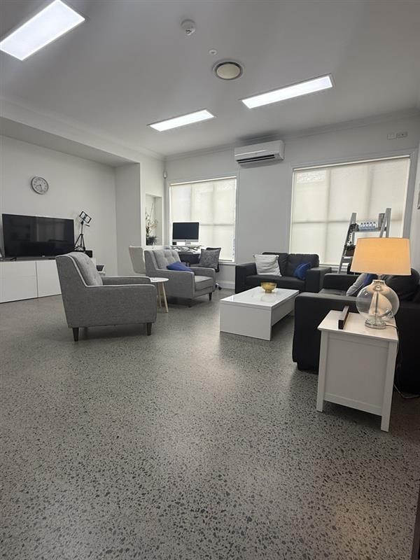 Medical room for rent Pebble Beach Burleigh Heads Queensland Australia