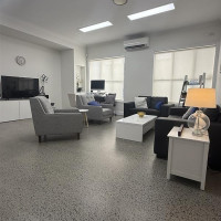 Medical room for rent Pebble Beach Burleigh Heads Queensland Australia