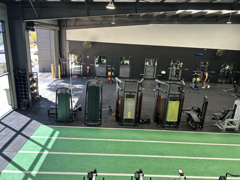 Medical room for rent Boss Gym Room 1 Dingley Village Victoria Australia