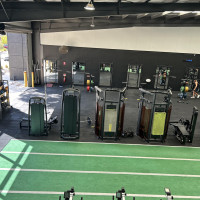 Medical room for rent Boss Gym Room 1 Dingley Village Victoria Australia