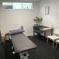 Medical room for rent Boss Gym Room 1 Dingley Village Victoria Australia