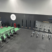 Medical room for rent Boss Gym Room 1 Dingley Village Victoria Australia