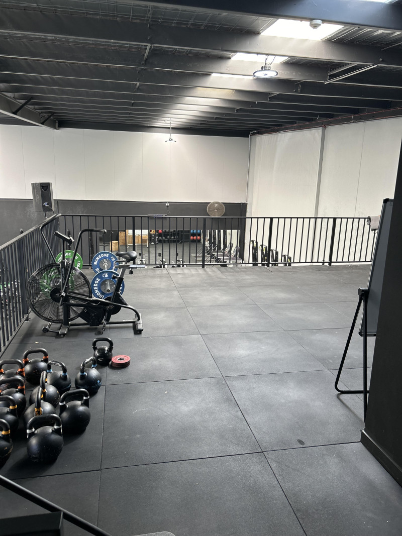 Medical room for rent Boss Gym Room 1 Dingley Village Victoria Australia