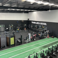 Medical room for rent Boss Gym Room 1 Dingley Village Victoria Australia