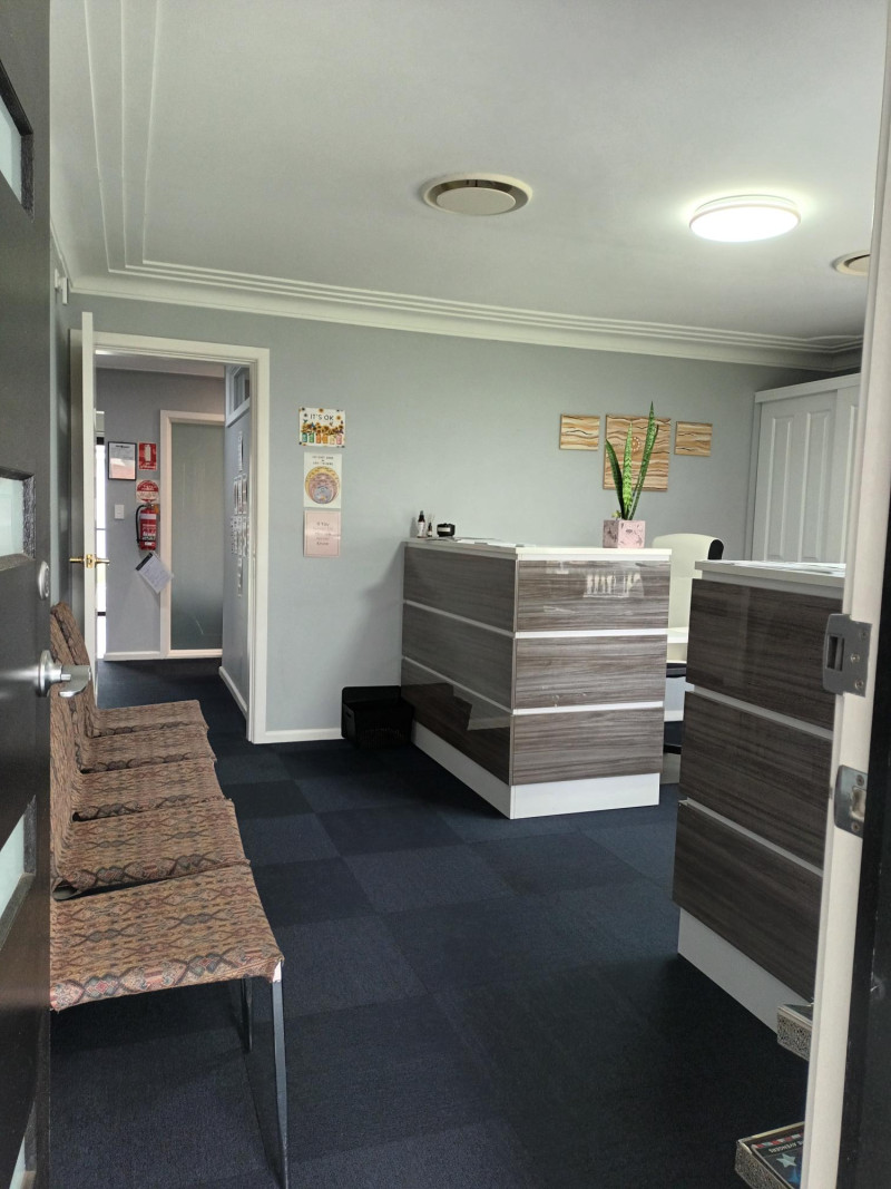 Medical room for rent Consulting Campbelltown New South Wales Australia