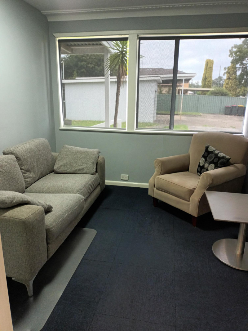Medical room for rent Consulting Campbelltown New South Wales Australia