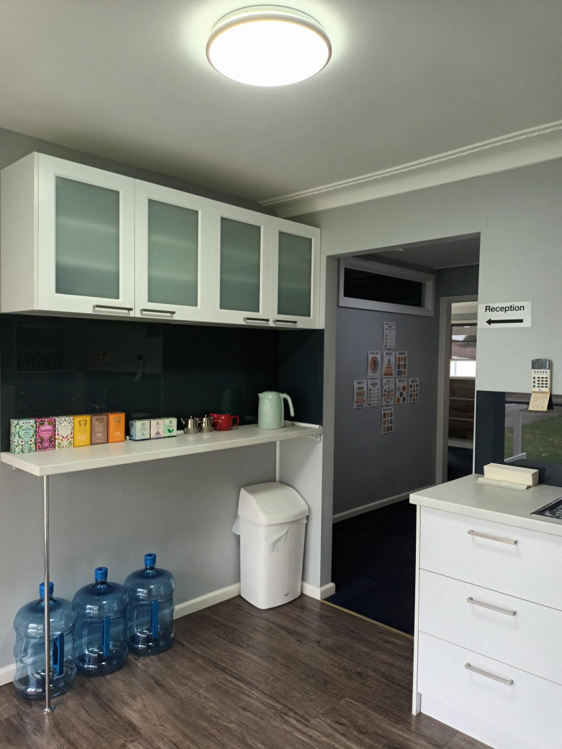 Medical room for rent Consulting Campbelltown New South Wales Australia