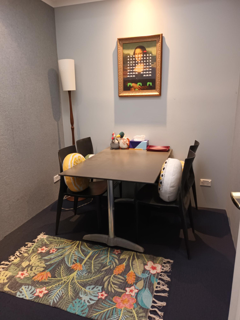 Medical room for rent Consulting Campbelltown New South Wales Australia