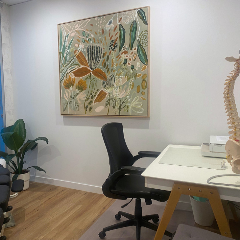 Medical room for rent Canterbury Health Hub Canterbury Victoria Australia