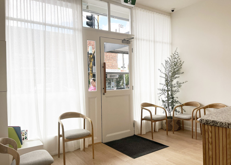 Medical room for rent Consulting Room Ashburton Victoria Australia