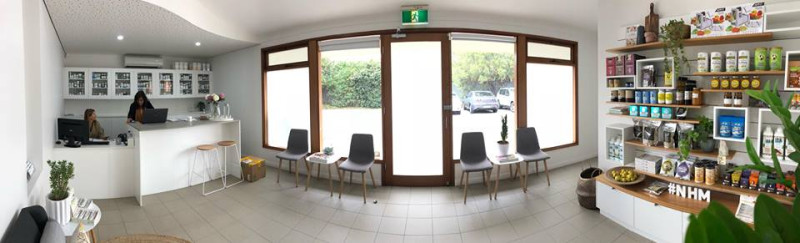 Medical room for rent Natural Health Medicine Eastwood South Australia Australia