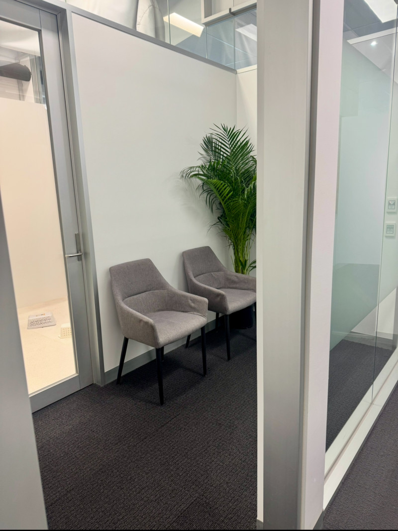 Medical room for rent Consulting/treatment Rooms South Yarra Victoria Australia