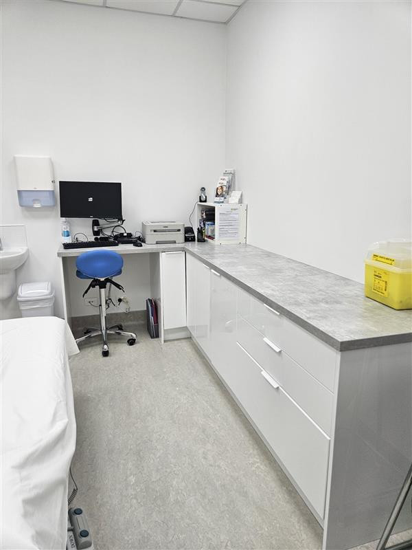 Medical room for rent Molemap Ltd Mount Maunganui Bay of Plenty New Zealand