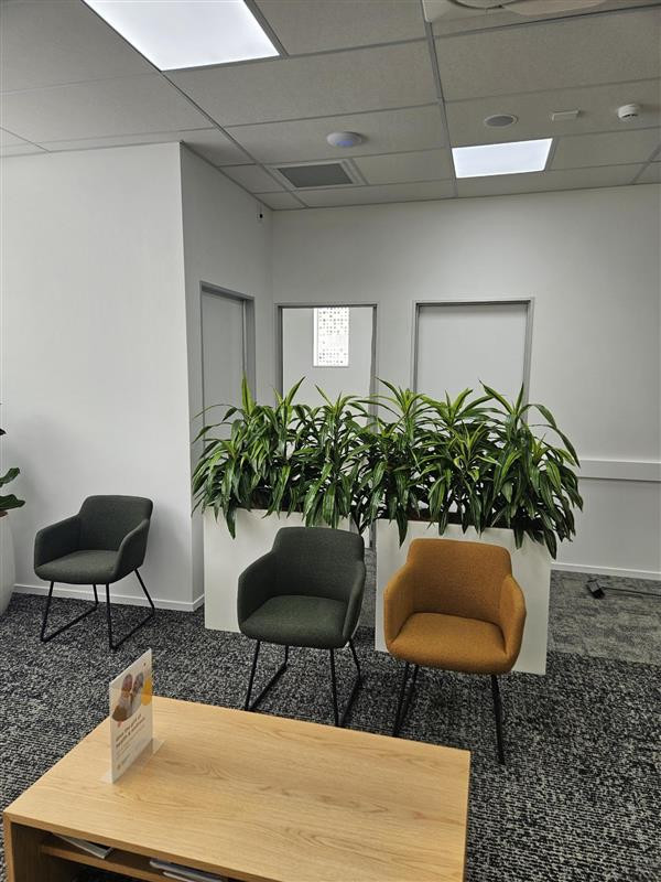 Medical room for rent Molemap Ltd Mount Maunganui Bay of Plenty New Zealand
