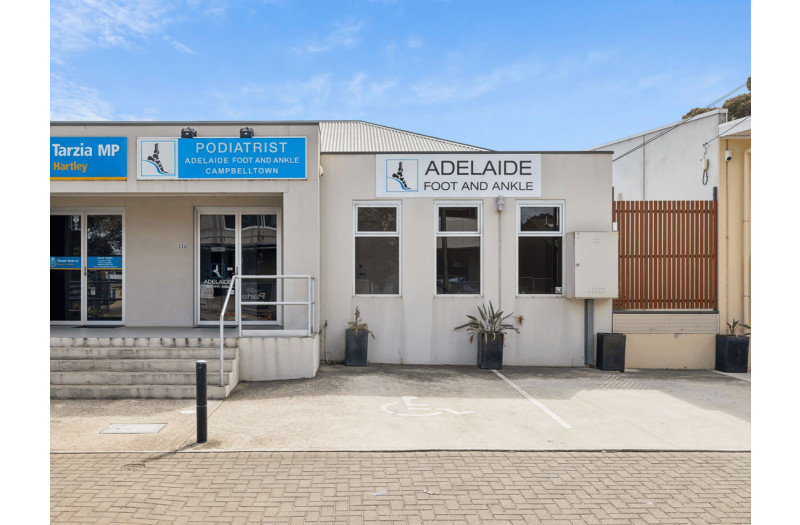 Medical room for rent Room 1, Room 2, Room 3, Room 4 Campbelltown South Australia Australia
