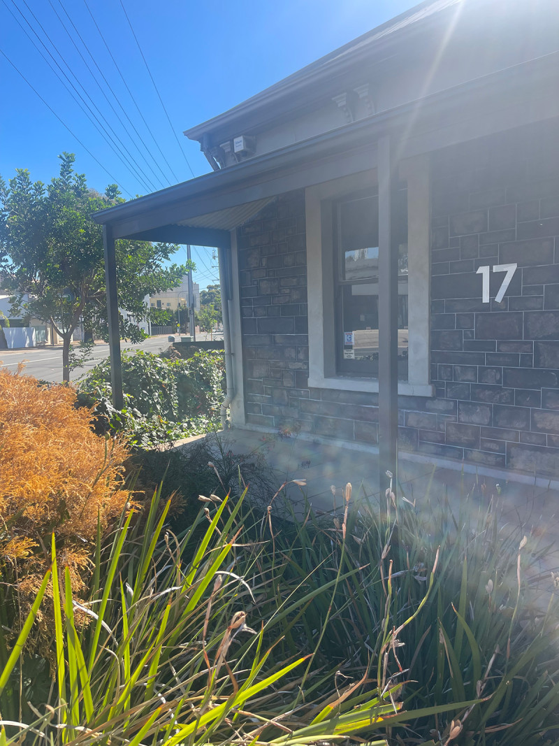 Medical room for rent Natural Health Medicine Eastwood South Australia Australia