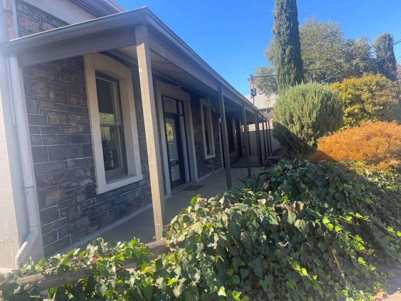 Medical room for rent Natural Health Medicine Eastwood South Australia Australia