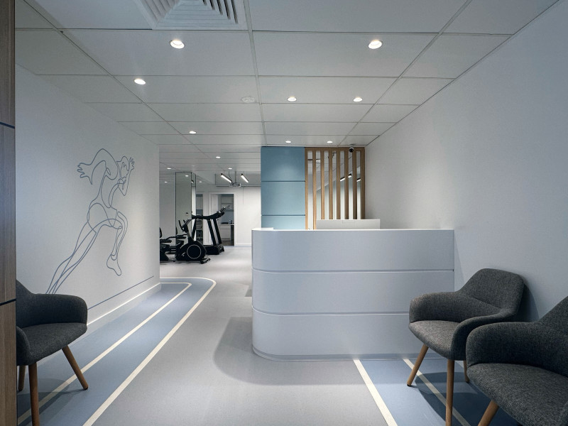 Medical room for rent Rooms For Rent In A Health Care Practice - Neutral Bay, Nsw Neutral Bay New South Wales Australia