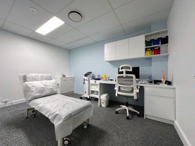 Medical room for rent Rooms For Rent In A Health Care Practice - Neutral Bay, Nsw Neutral Bay New South Wales Australia