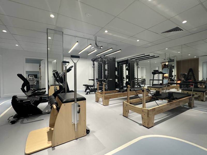 Medical room for rent Rooms For Rent In A Health Care Practice - Neutral Bay, Nsw Neutral Bay New South Wales Australia