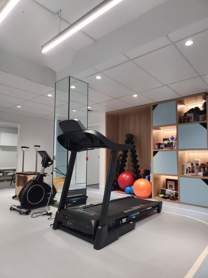 Medical room for rent Rooms For Rent In A Health Care Practice - Neutral Bay, Nsw Neutral Bay New South Wales Australia