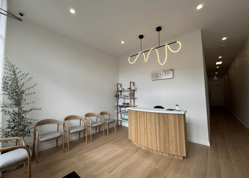 Medical room for rent Consulting Room Ashburton Victoria Australia