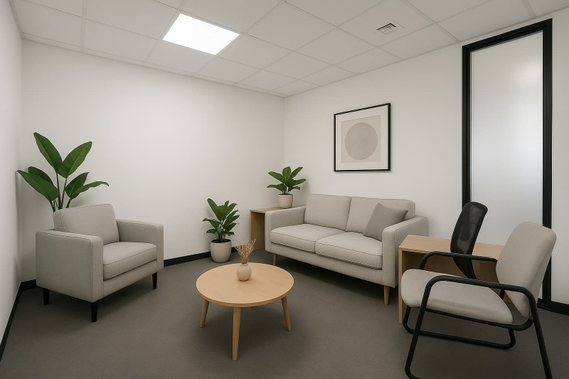 Medical room for rent The Health Collective Fitzroy North Victoria Australia