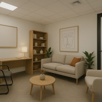 Medical room for rent The Health Collective Fitzroy North Victoria Australia