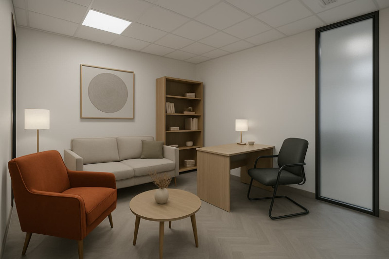 Medical room for rent The Health Collective Fitzroy North Victoria Australia