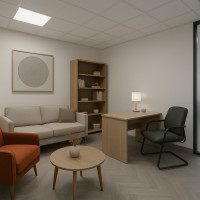 Medical room for rent The Health Collective Fitzroy North Victoria Australia
