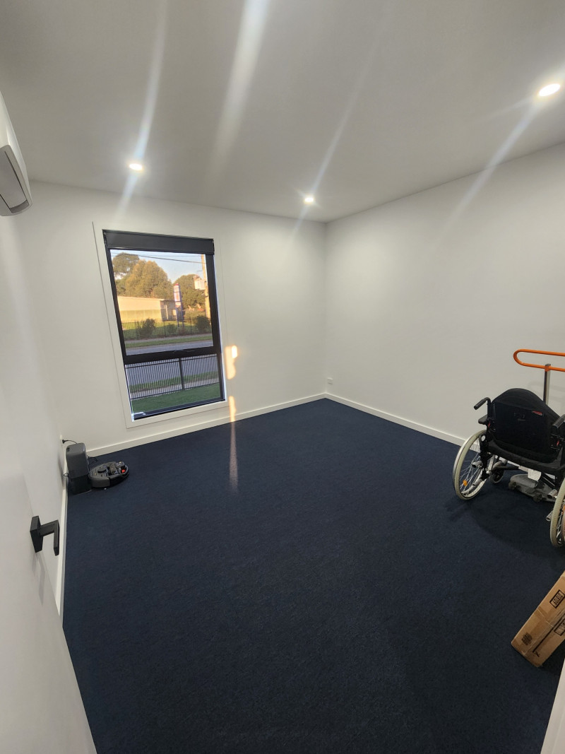 Medical room for rent Room 3 Noble Park North Victoria Australia