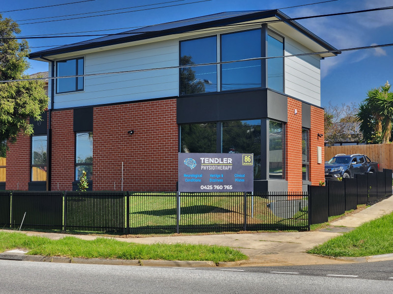 Medical room for rent Room 3 Noble Park North Victoria Australia