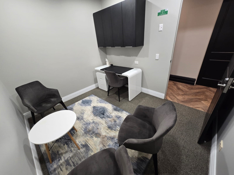 Medical room for rent Grow Your Practice In 2025 – Limited Rooms Now Available In Busy General Medical Centre! Woodvale Western Australia Australia