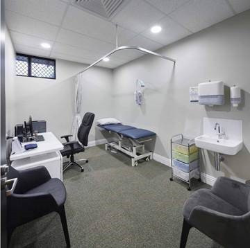 Medical room for rent Grow Your Practice In 2025 – Limited Rooms Now Available In Busy General Medical Centre! Woodvale Western Australia Australia
