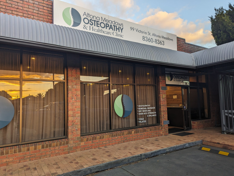Medical room for rent Allied Health Hub - Grow Your Practice With A Long-established Clinic In Melbourne's West Altona Meadows Victoria Australia
