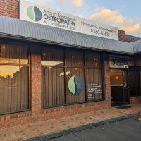 Medical room for rent Allied Health Hub - Grow Your Practice With A Long-established Clinic In Melbourne's West Altona Meadows Victoria Australia