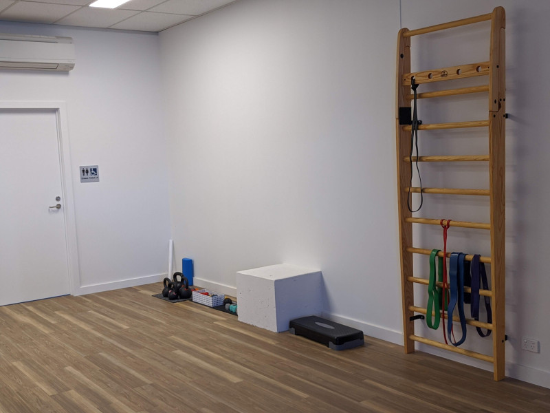 Medical room for rent Allied Health Hub - Grow Your Practice With A Long-established Clinic In Melbourne's West Altona Meadows Victoria Australia