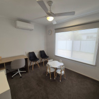 Medical room for rent Allied Health Room Available Romsey Victoria Australia